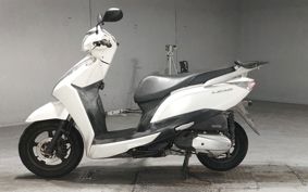 HONDA LEAD 125 JF45