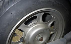 HONDA TACT-4ﾍﾞｰｼｯｸ AF79