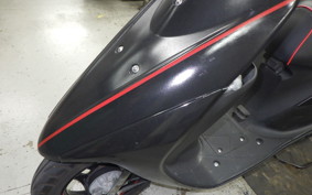 SUZUKI ADDRESS V50 Gen.2 2000 CA44A