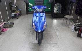 SUZUKI ADDRESS V125 S CF4MA