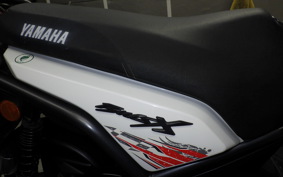 YAMAHA BW*S 125