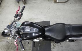 KAWASAKI ELIMINATOR 125 2021 BN125A