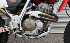 HONDA XR400R 2001 NE03