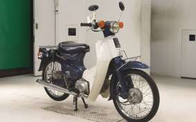 HONDA C50 SUPER CUB C50