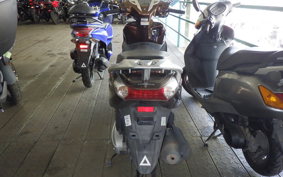 HONDA LEAD 125 1995 JF45