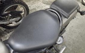 HONDA REBEL 250 A 2012 MC49