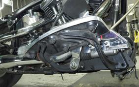 HARLEY FLSTF 1340 1996