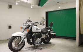 HONDA SHADOW 400 2004 NC34