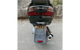 SUZUKI SKYWAVE 250S-1 CJ43A