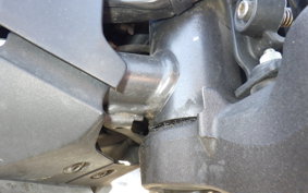 DUCATI SCRAMBLER ICON 2015