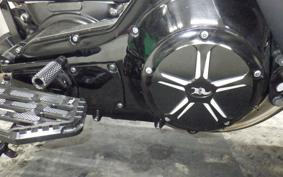 HARLEY FLTRI 1450 2005