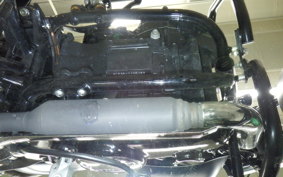 HONDA GB350 2024 NC59