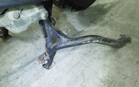 SUZUKI ADDRESS V125 2021 CF46A