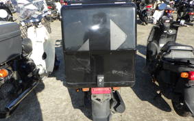 YAMAHA GEAR Gen.2 UA08J