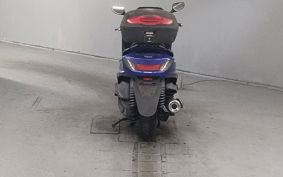 YAMAHA GRAND MAJESTY250 SG15J