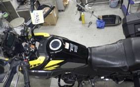 SUZUKI V-STROM 250
