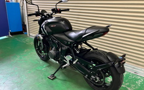 TRIUMPH  TRIUMPH  TRIDENT 660 2023 LGL10U