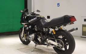 SUZUKI GSX1100S KATANA 1997 GU76A