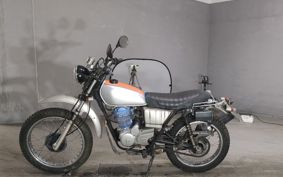 HONDA XL230 MC36