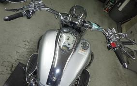 YAMAHA XV1900ﾛｰﾄﾞﾗｲﾅｰ 2017