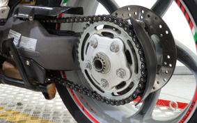 DUCATI MULTI STRADA 1000DS 2003 ZDMA100AA3B
