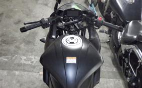 SUZUKI ｼﾞｸｻｰ250SF 2005 ED22B