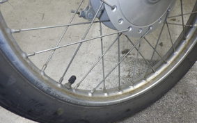 HONDA C50 SUPER CUB E 2025 C50