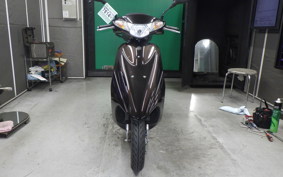 SUZUKI ADDRESS V50 2019 CA4BA