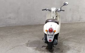 HONDA CREA SCOOPY AF55