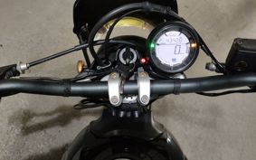 DUCATI SCRAMBLER SIXTY2 2016 KA00A