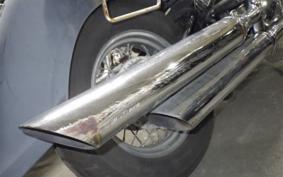 SUZUKI INTRUDER 400 Classic 2006 VK54A