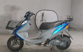 SUZUKI ADDRESS V125 CF46A