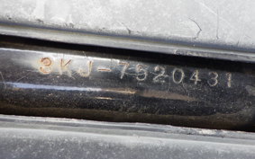 YAMAHA JOG Gen.1 3KJ