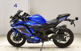 KAWASAKI ZX-4R SE 2023 ZX400P