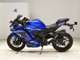 Фото Kawasaki ZX-4R SE 2023 с японского аукциона