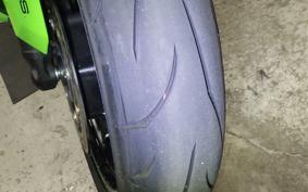 KAWASAKI ZX-4RR 2023 ZX400P