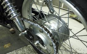 YAMAHA SR400 Gen.3 2006 RH01J