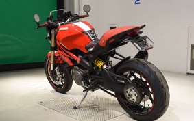 DUCATI MONSTER 1100 EVO 2012