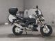 Фото Kawasaki Z125 PRO с японского аукциона