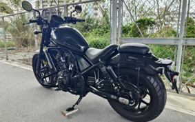 HONDA REBEL 1100 2021 SC83