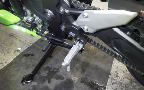 KAWASAKI ZX-4RR 2026 ZX400P