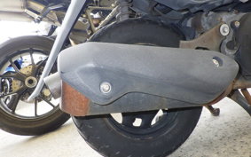 SUZUKI ADDRESS V125 G CF46A