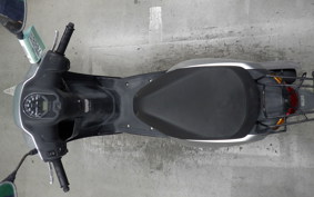HONDA TACT Basket 1995 AF79