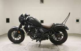 HONDA REBEL 250 S MC49
