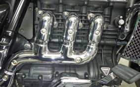 TRIUMPH ROCKET III 2008