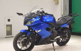 KAWASAKI NINJA 400R 2012 ER400B