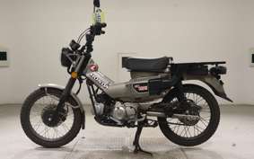HONDA CT125-2 JA65