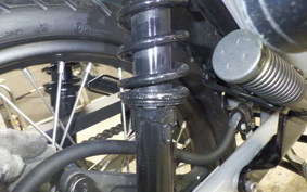 HONDA CT125-2 2020 JA65
