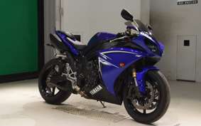 YAMAHA YZF-R1 2011 RN24J