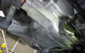 SUZUKI ADDRESS V125 G 2021 CF46A